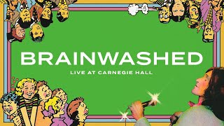 The Kinks - Brainwashed (Live at Carnegie Hall) [Official Audio]