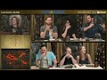 Cute Laura and Travis Moment ♡ (Critical Role Episode 80)