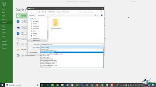 52 Microsoft Project 2019 Tutorial: Saving Your Project as a Template (MPT Files)