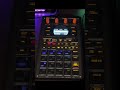 RX1200 SP404mk2 Beats  #beats #sp404mk2 #music #shorts