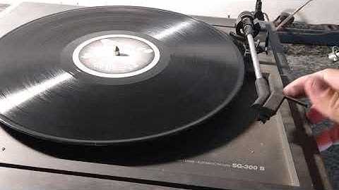 Sharp SG 300 B salvo do lixo