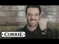 Coronation Street: Sean Ward on Callum's Exit 🚨