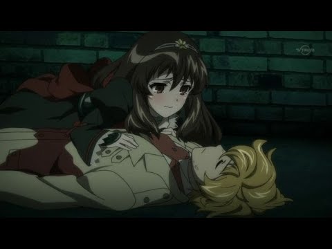 Mejores 8 anime de hombres lobo