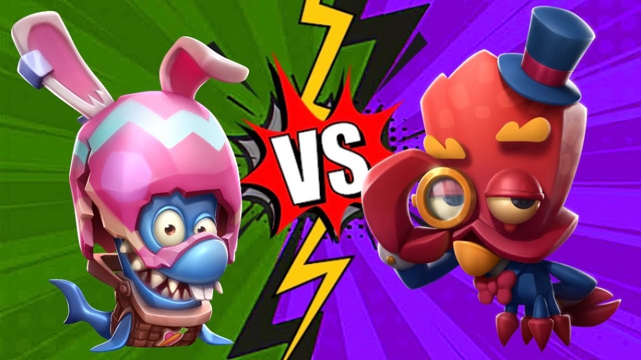 Who is the Boss? || Finn vs Earl || Zooba