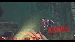 Dead By Daylight | Juke Montage #22 | Ashes