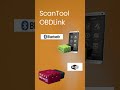ScanTool OBDLink: Продвинутый Автомобильный Сканер для Диагностики