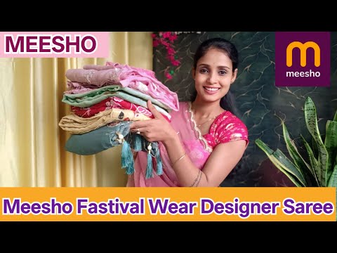 Meesho Huge Festival