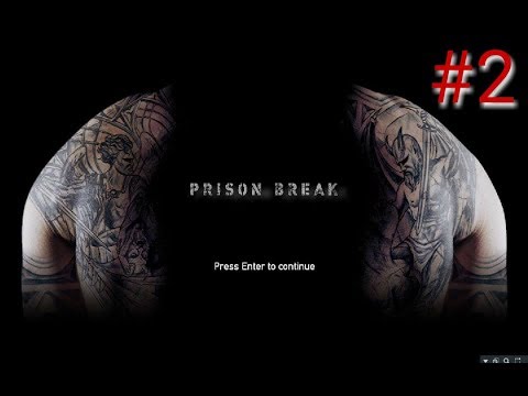 [Prison Break: The Conspiracy] ทำความรู้จักตัวละครเด่นๆ ขัดขว้างไมเคิลกัน