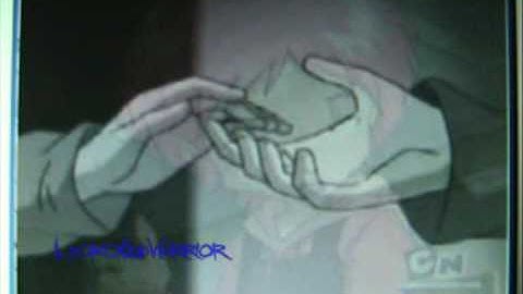 ***///Aelita & Odd - My Happy Ending\\\***