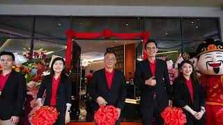 Sunway Flora Sales Gallery Grand Opening