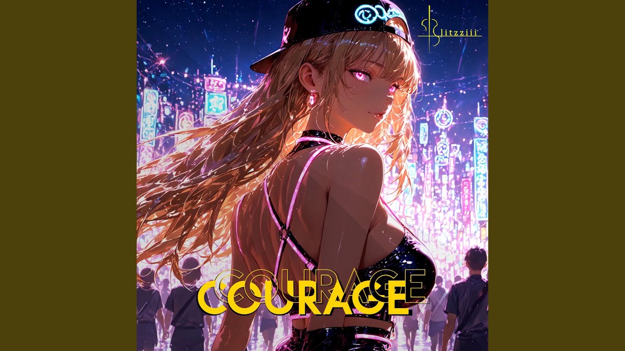 Παρακολούθηση Courage στο YouTube Παρακολούθηση Courage στο YouTube