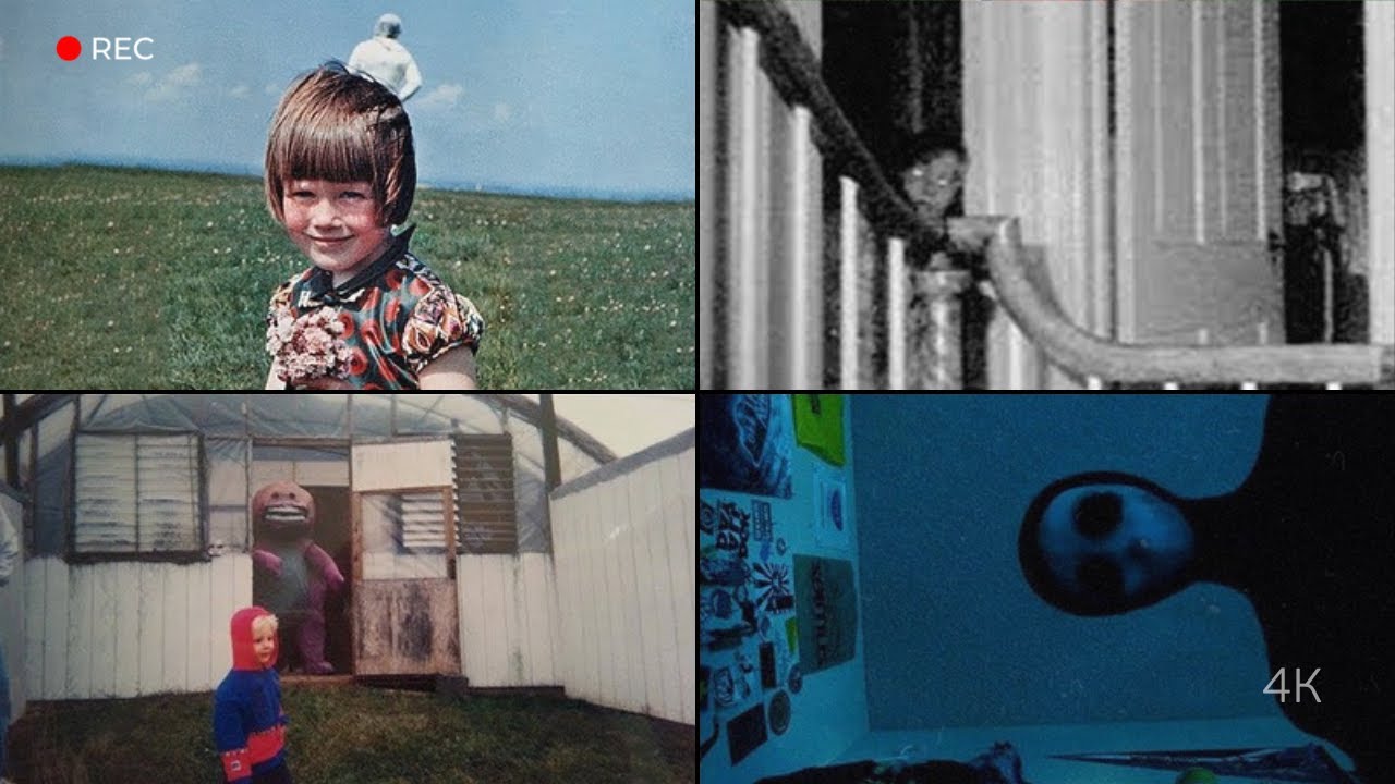 De onde vieram essas imagens? (Parte 4)