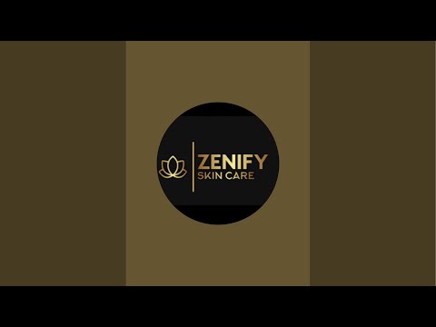 Zenifyskincare is live!