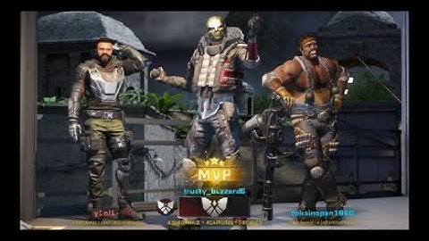 Rogue Company_ Dima noob tips