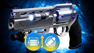 This Hand Cannon Will Be The Next Meta…