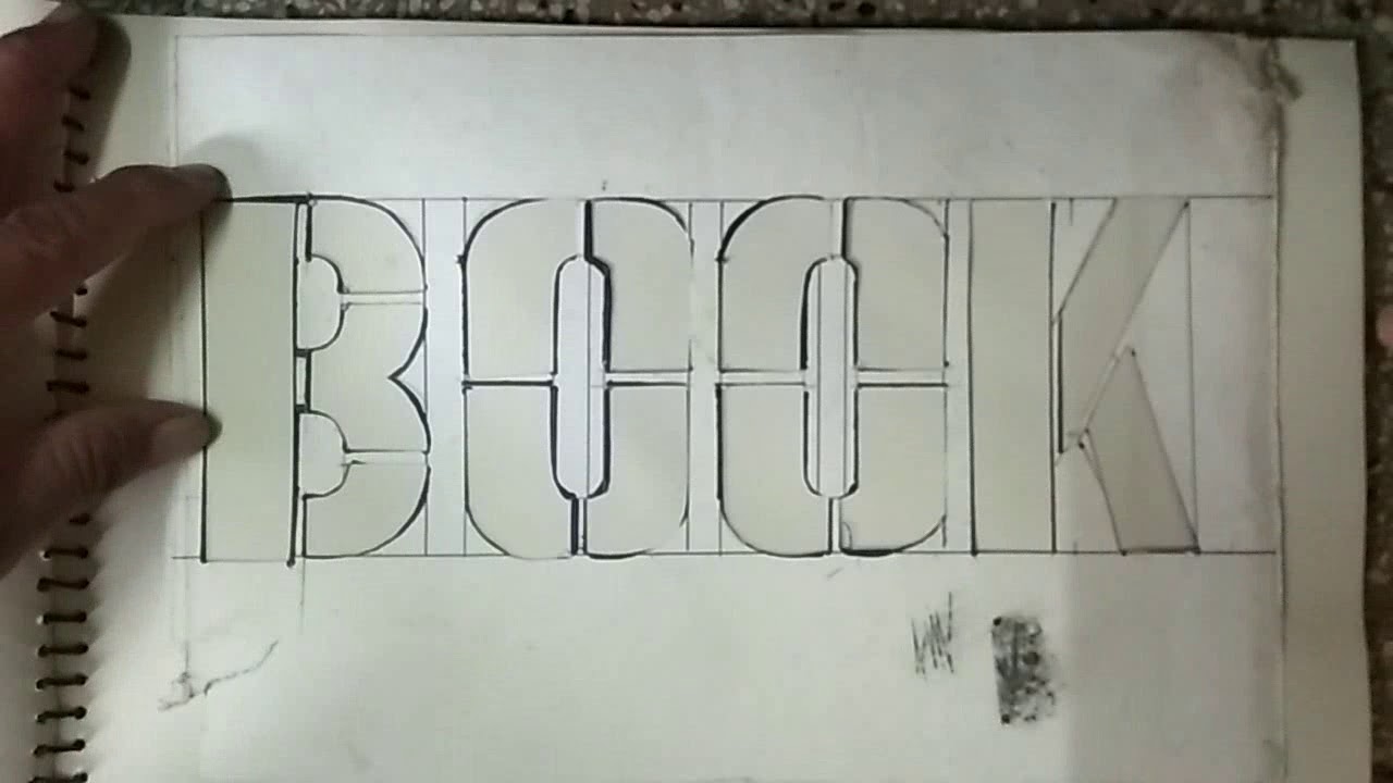 Stencil Tutorial YouTube