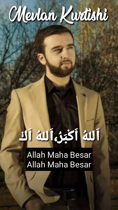 MEVLAN KURTISHI ADZAN