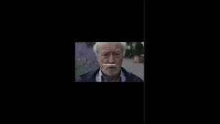 The Most Dangerous Thing Michael Caine Ever Said #thinkpoetry #iloveyou