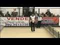 Serie A raffa -- 3a giornata -- Tritium - Montegranaro