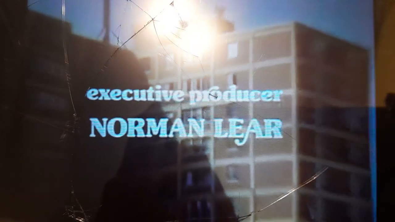 Good Times Season 1 Credits