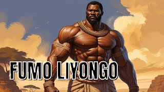 MIGHANI YA FUMO LIYONGO #hadithi #teacher #education #kiswahili 