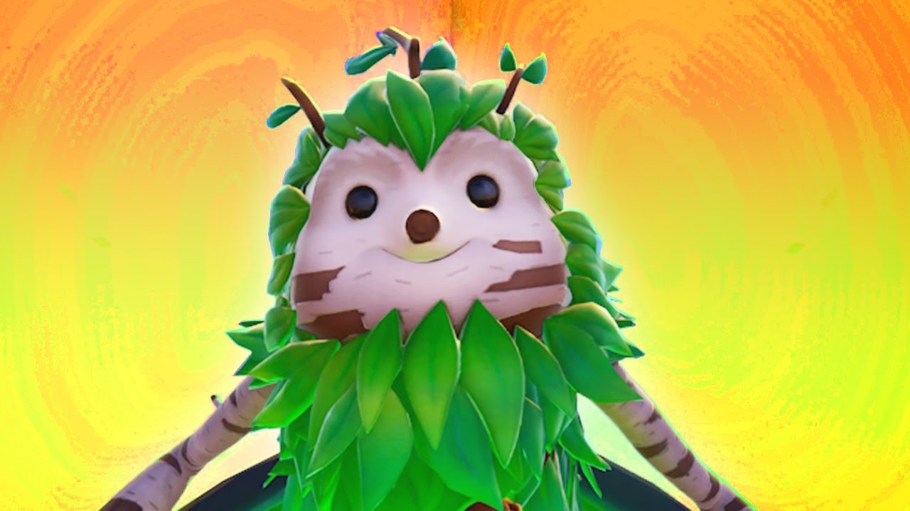 Bush Ranger says Hi :3 - YouTube