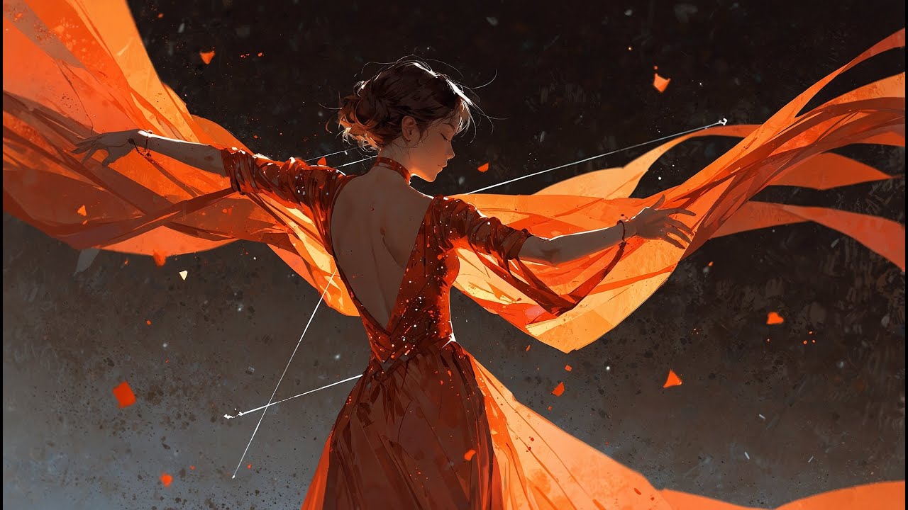 ♪ Faceted Radiant Allure - Classical titans clash tonight