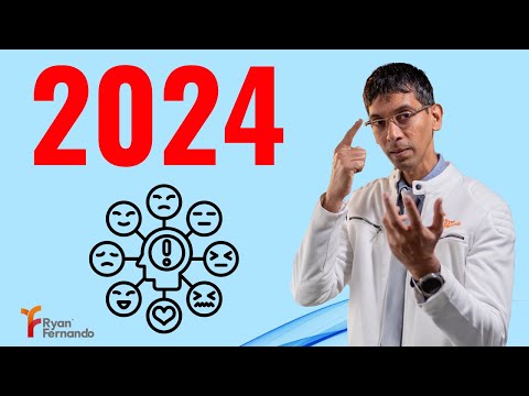 LIFE-CHANGING HABITS FOR 2024