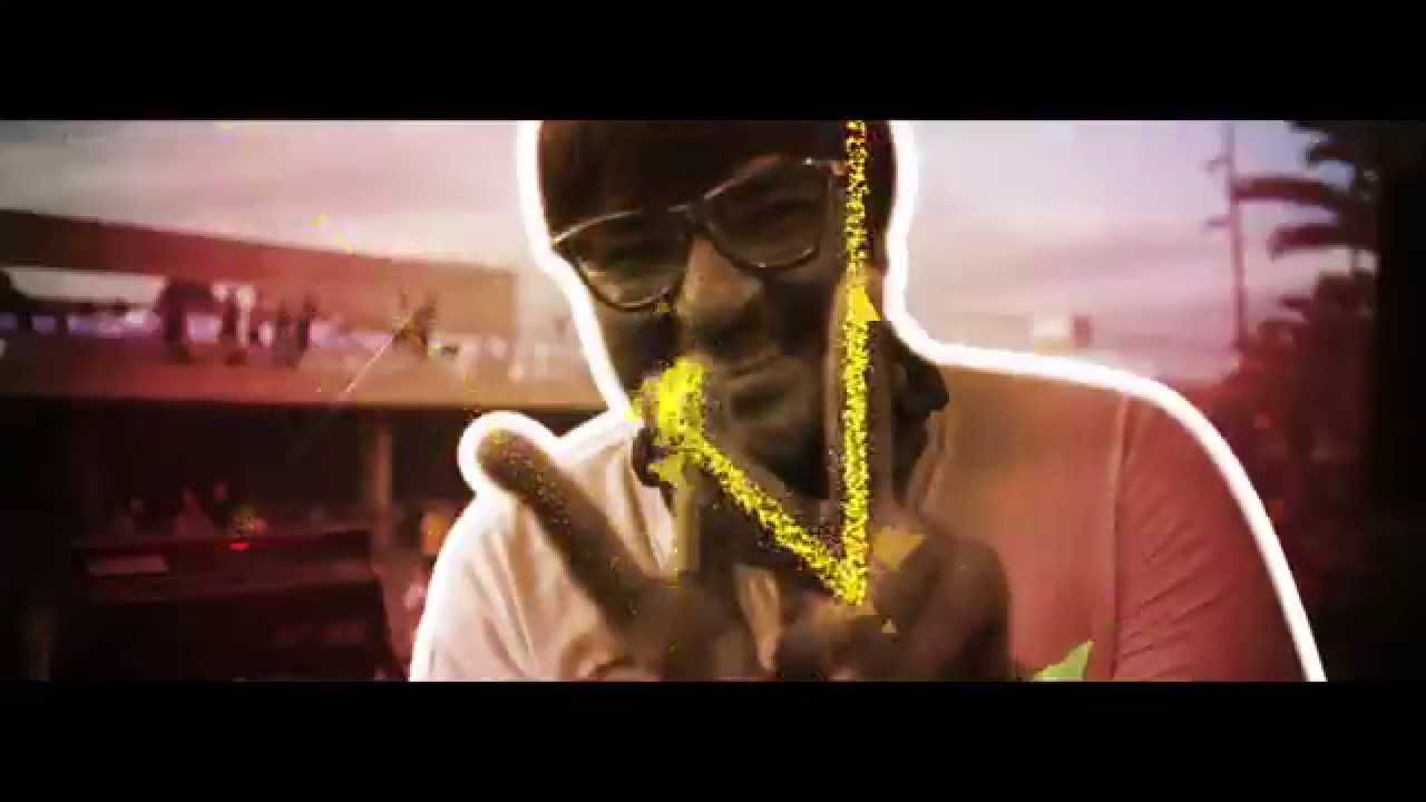 Wally Lopez/Ron Carroll - Love 'N' Music [Official Music Video]