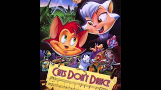 Cats Don't Dance OST - (14) Reporting For Work