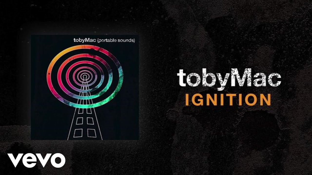 TobyMac - Ignition (Lyric Video) TobyMac - Ignition (Lyric Video)