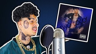 How Blueface Recorded Next Big Thing (Reaction)