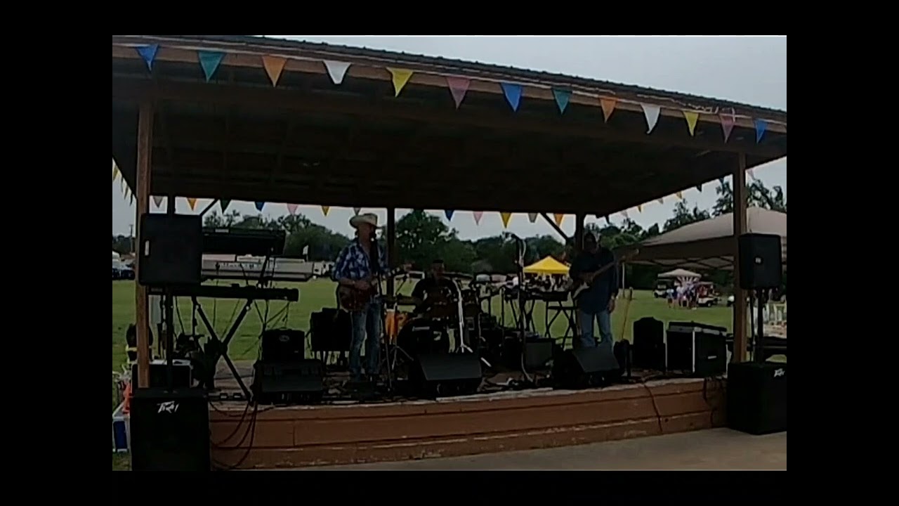 JC Mize & Fast Company thumbnail