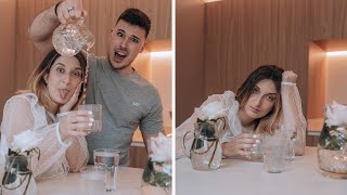 Fotos con agua acaban mal 💦 | Reto Fotográfico #4