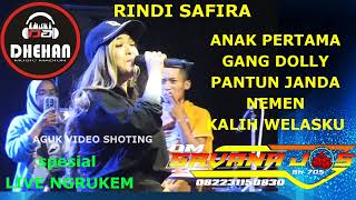 Rindi Safira Nemen Dhehan Jenggot Savana Jos  Bh 705 Avs Madiun  Album