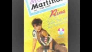 Martinah - Rina Sidabutar