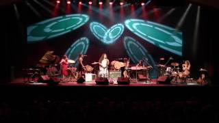 mousso afro jazz obatala