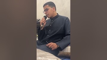 ما شاء الله تبارك الله .. تلاوة غاية في الجمال لما تيسر من سورة المزمل