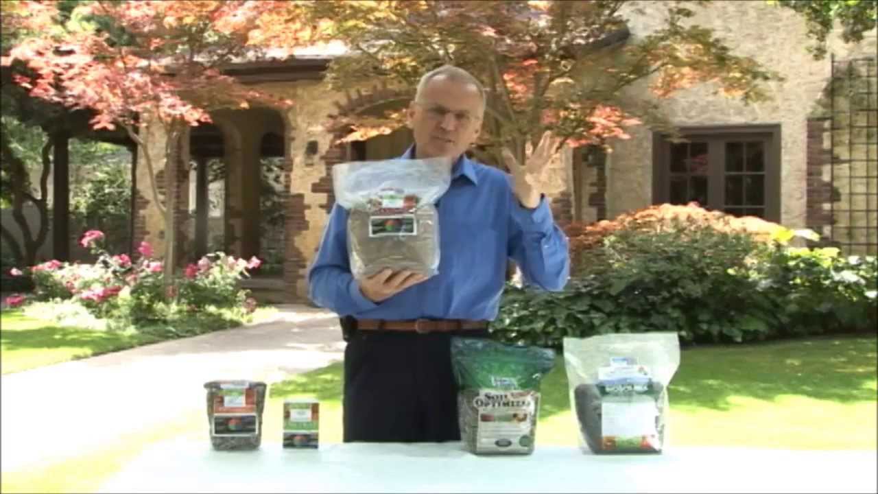 Maximize Microbes & Minerals