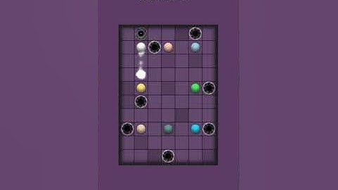 Ball Vs Hole Exclusive BuildBox Game Template