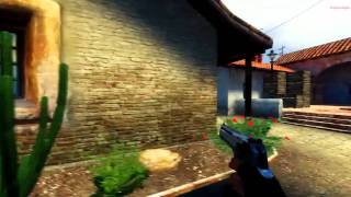 CSS - Dumbazo the movie part 1 (SteamWorks) - HD.flv