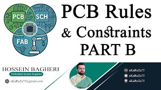 aKaReZa 94 - PCB, Rules - PART B
