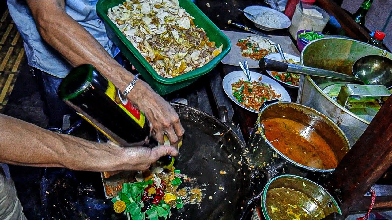 INI BARU MANTAP!! KRENGSENGAN FULL TELUR URITAN CUMA 15.000 TAPI TERBATAS SIAPA CEPAT DIA DAPAT