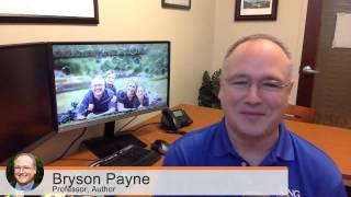 DojoLIVE! - featuring Bryson Payne