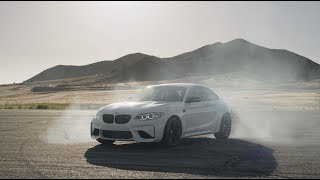 2017 BMW M2 Commercial by BIMMERPOST Member