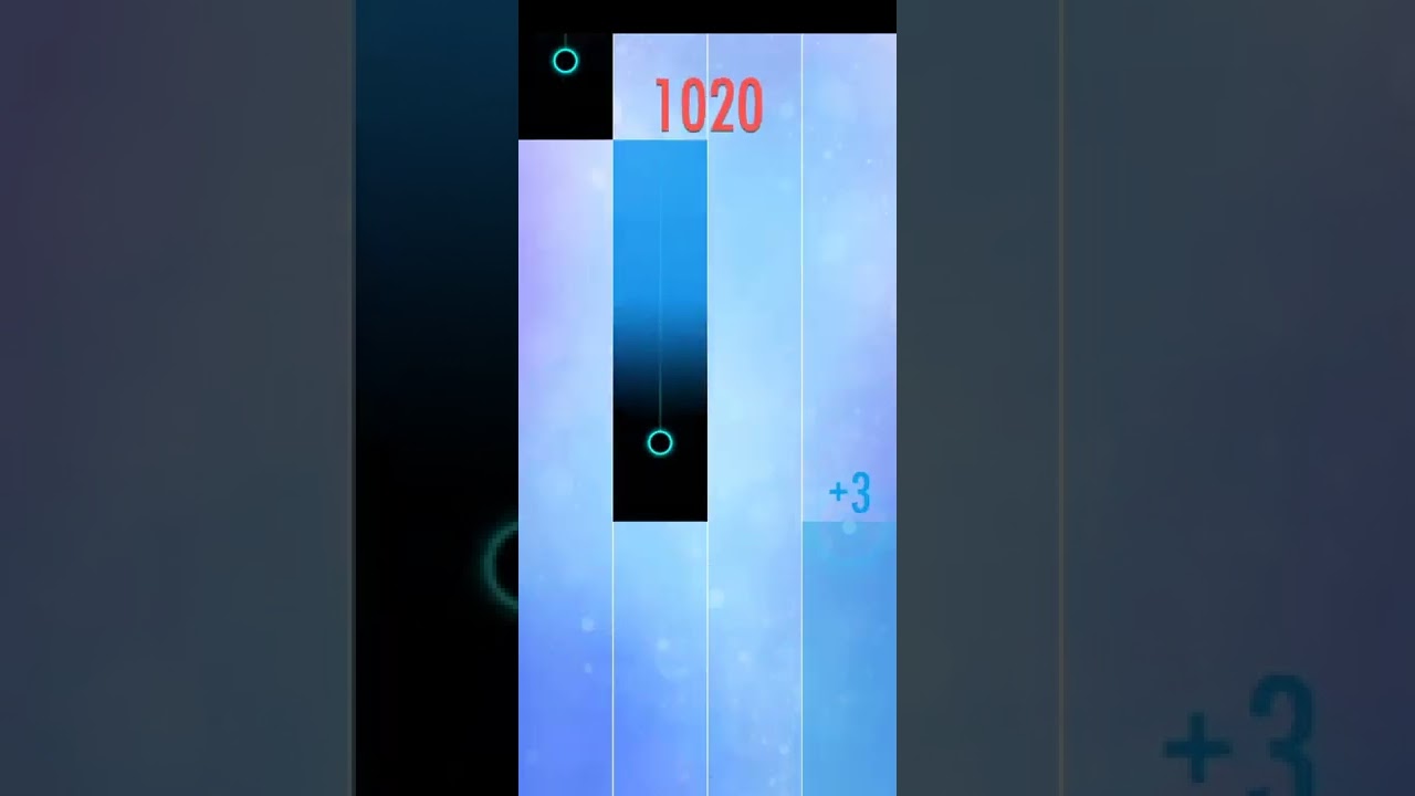 Piano Tiles 2 | The Four Seasons Op.8 No.1(Spring) Mov.1