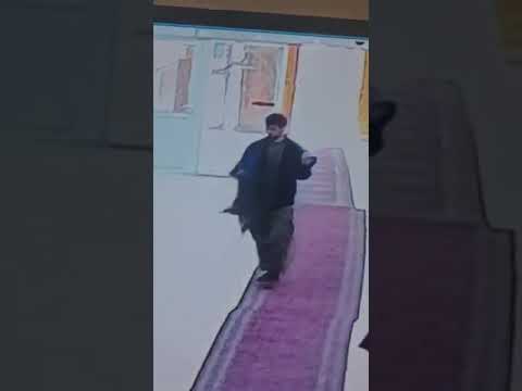 د شهـ ـید حاجي مزمل تقبله الله د قاتل ویډیو د شهـ ـید حاجي مزمل تقبله الله د قاتل ویډیو