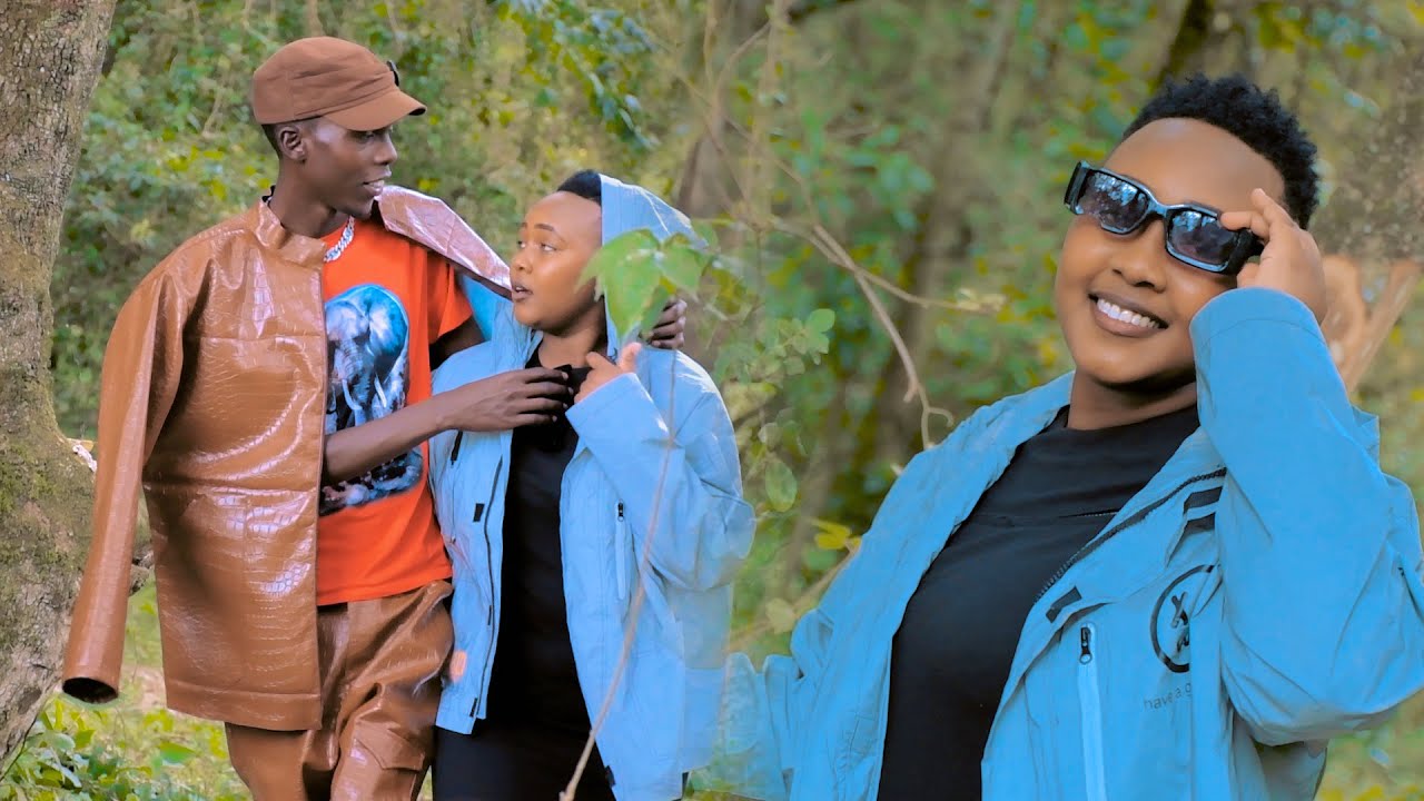 Binti Angel  Goisab Arts Kenya Latest Kalenjin Song Official Video
