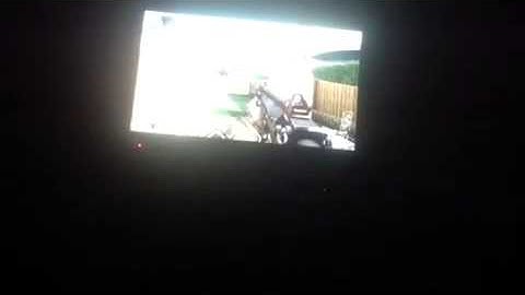 Parodie de final countdown — black Ops 2