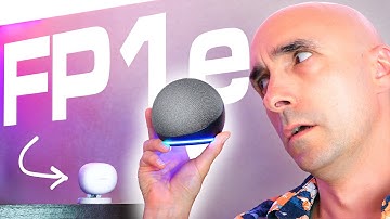 Ik praat hierdoor niet meer met Alexa | AQARA FP1E ​​Review